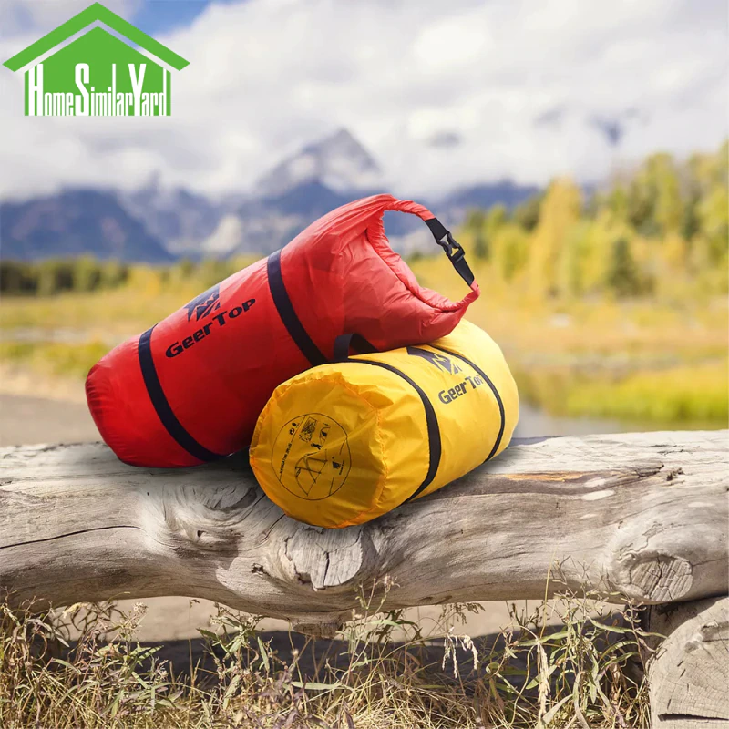 Cheap Goat Tents 2
